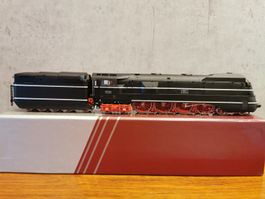 Lemaco H0 - Lok mit Tender BR 06 der DRG Art.-Nr. H0-025