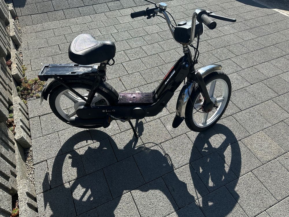 Piaggo ciao Kaufen auf Ricardo