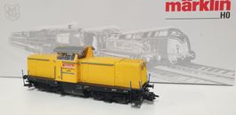 Märklin Diesellokomotive BR213 H0/AC 39213