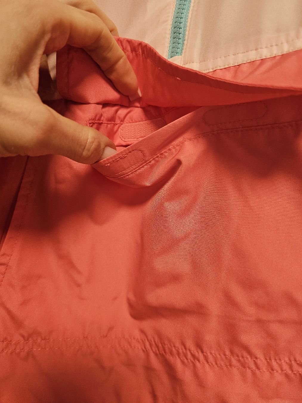 Gap Jacken & Mäntel: GAP Mädchen Windjacke / Anorak Gr. XS – Neu (gemäss Beschreibung) aus Laufen von Taty007 2