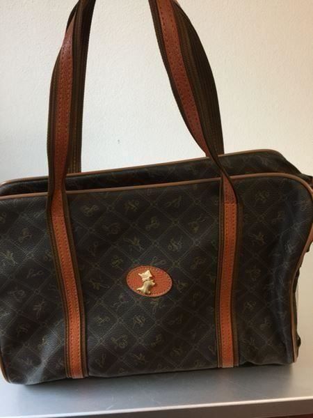 Sacs: Edel Hunde Transport Tasche – Neuf (Voir description) à Adliswil par Jessik0 1