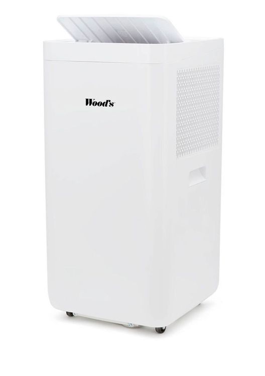 Climatiseur / Klimaanlage Wood's AC Milan 9k WiFi Smart Home Kaufen