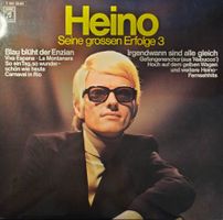 Heino ‎– Seine Grossen Erfolge 3