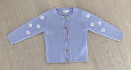 Strickweste name it 2-3y/98