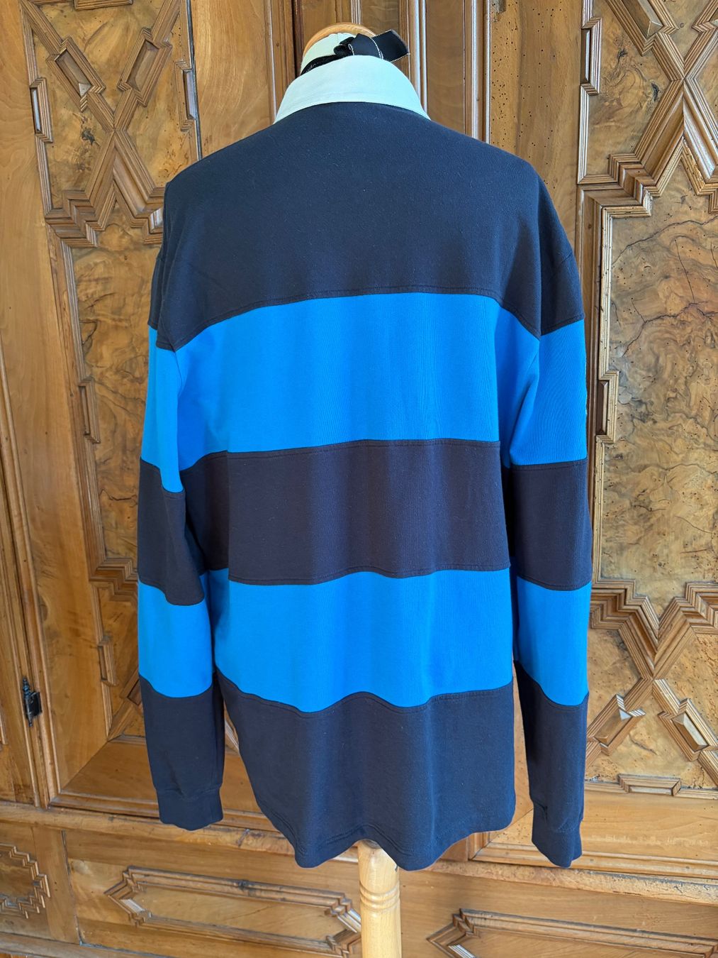Lacoste Magliette Polo: VINTAGE LACOSTE  Poloshirt  / Pullover   Größe: XL – Usato da Interlaken venduto da Bona55 6