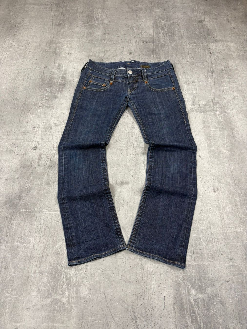 Jeans: Vintage Y2K Bootcut Jeans (M) – Nuovo (secondo la descrizione) da Werdenberg venduto da hase.vintage 1