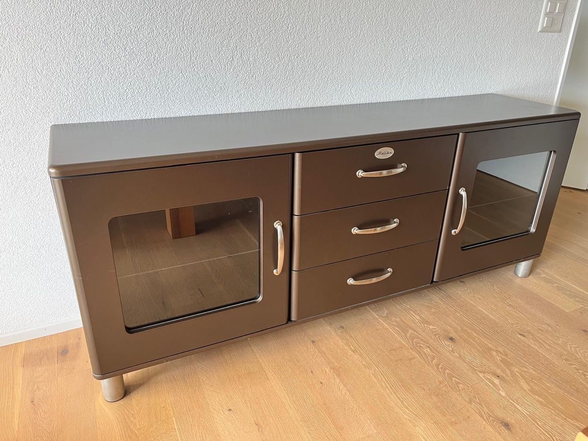 Cassettiere: tenzo MALIBU Sideboard – Usato da Meierskappel venduto da Vorbi 2