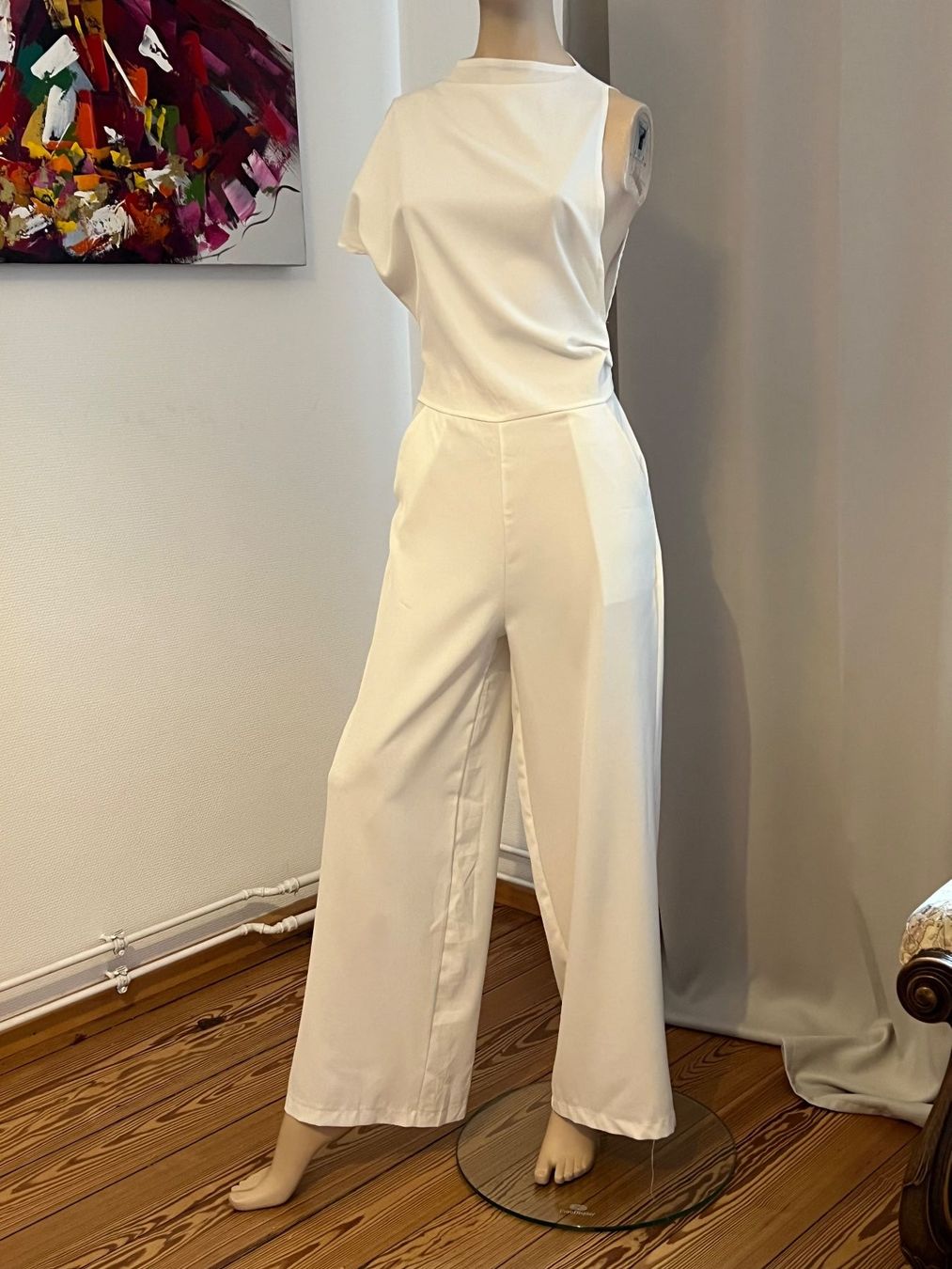 Tute: Overalls Gr.S – Usato da Zürich venduto da ost_5sdl 7