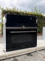 Siemens Ofen Backofen WIFI
