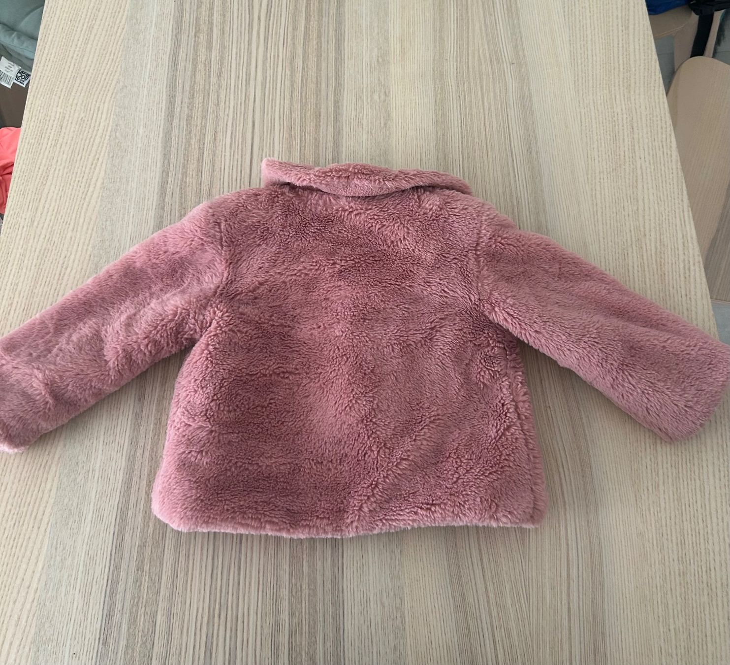Jacken & Mäntel: Veste baby Chicco 86/18M – Gebraucht aus Neuchâtel von pan_czn9 1