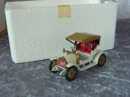 Opel Coupe 1909  1:43