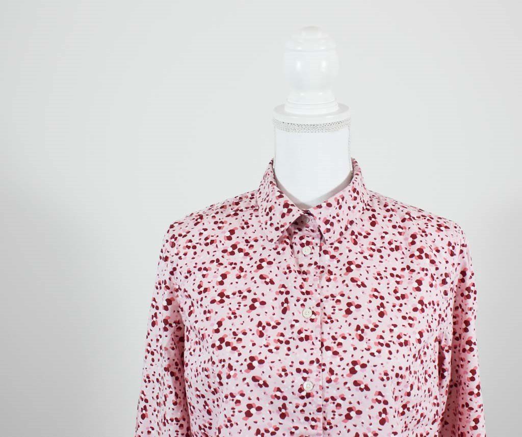 Gant Camicette: GANT Hemdbluse Gr. 40 – Usato da Belp venduto da caramel-secondhand 1