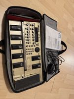 Pédalier Multi-effets BOSS GT-6 Guitar Processeur Occasion