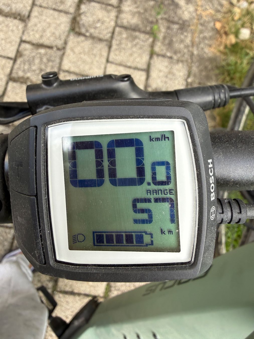 Focus Velos: E-Bike wenig gebraucht – Gebraucht aus Wil SG von IB0700 5