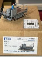 Friho, NOK 1