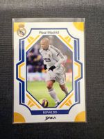 DAKA Ronaldo Real Madrid