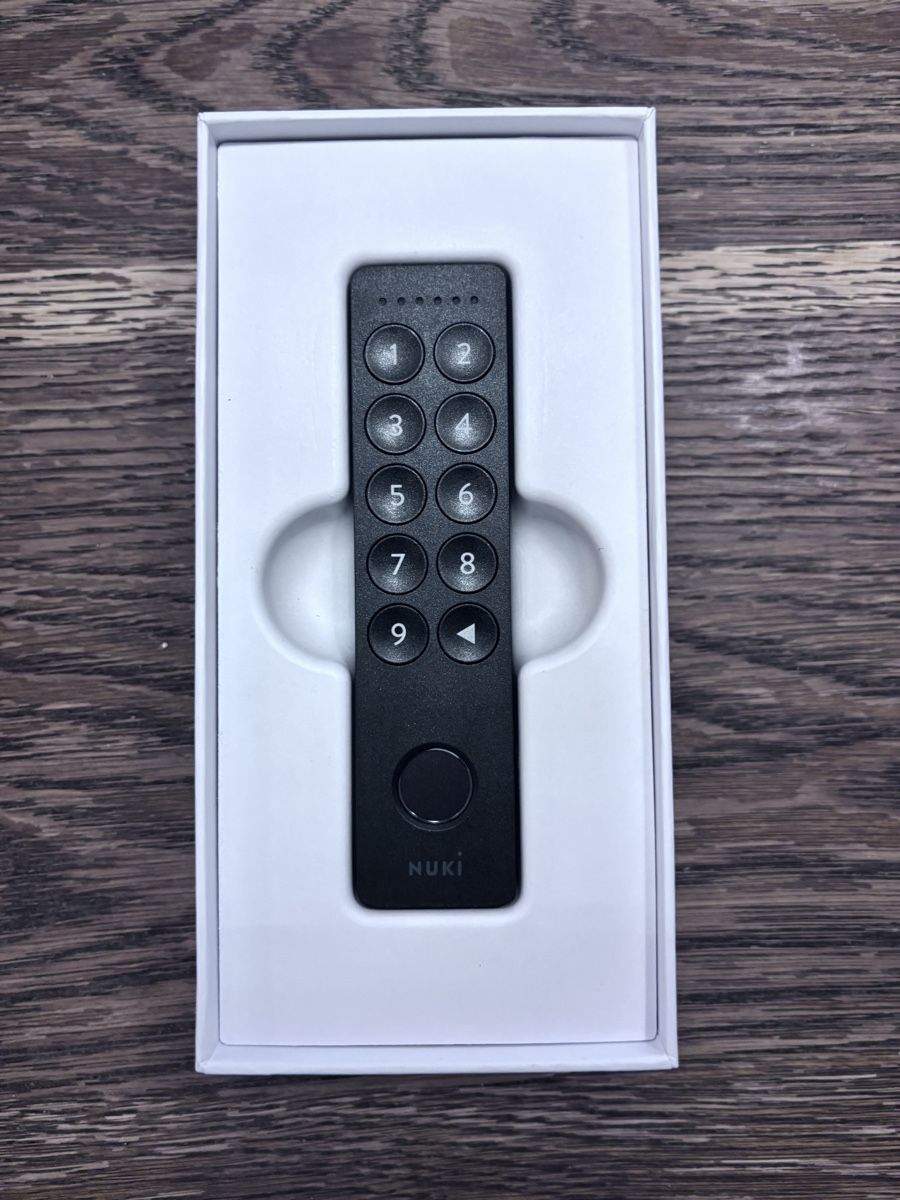 Nuki Cadenas: Nuki Smart Lock – Neuf avec emballage d'origine à Bremgarten AG par Rsteger 5