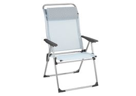 LAFUMA Klappsessel Alu Cham XL ciel - neu (Ref.36/24+23/25)
