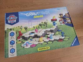 Gravitrax Paw Patrol Starter Set Junior XXL NEU 172 Teile