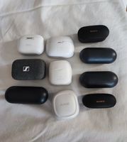 10stk Bluetooth Kopfhörer ( Defekt)