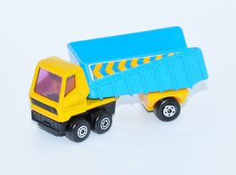 Matchbox Lesney Superfast No.50 ARTICULATED TRUCK
