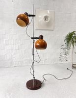 Vintage Stehlampe I 70er Jahre