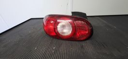 Rückleuchte Rücklicht Mazda Mx5 nb fl
