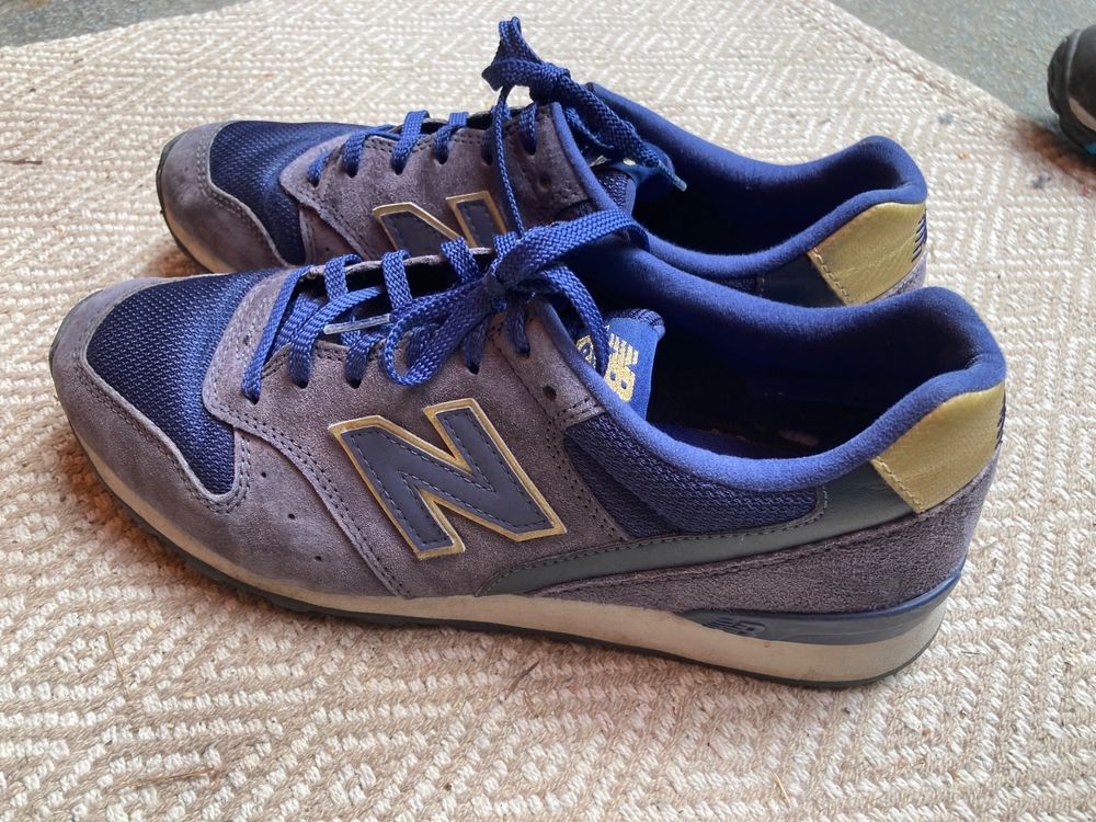 New balance cheap größe 41