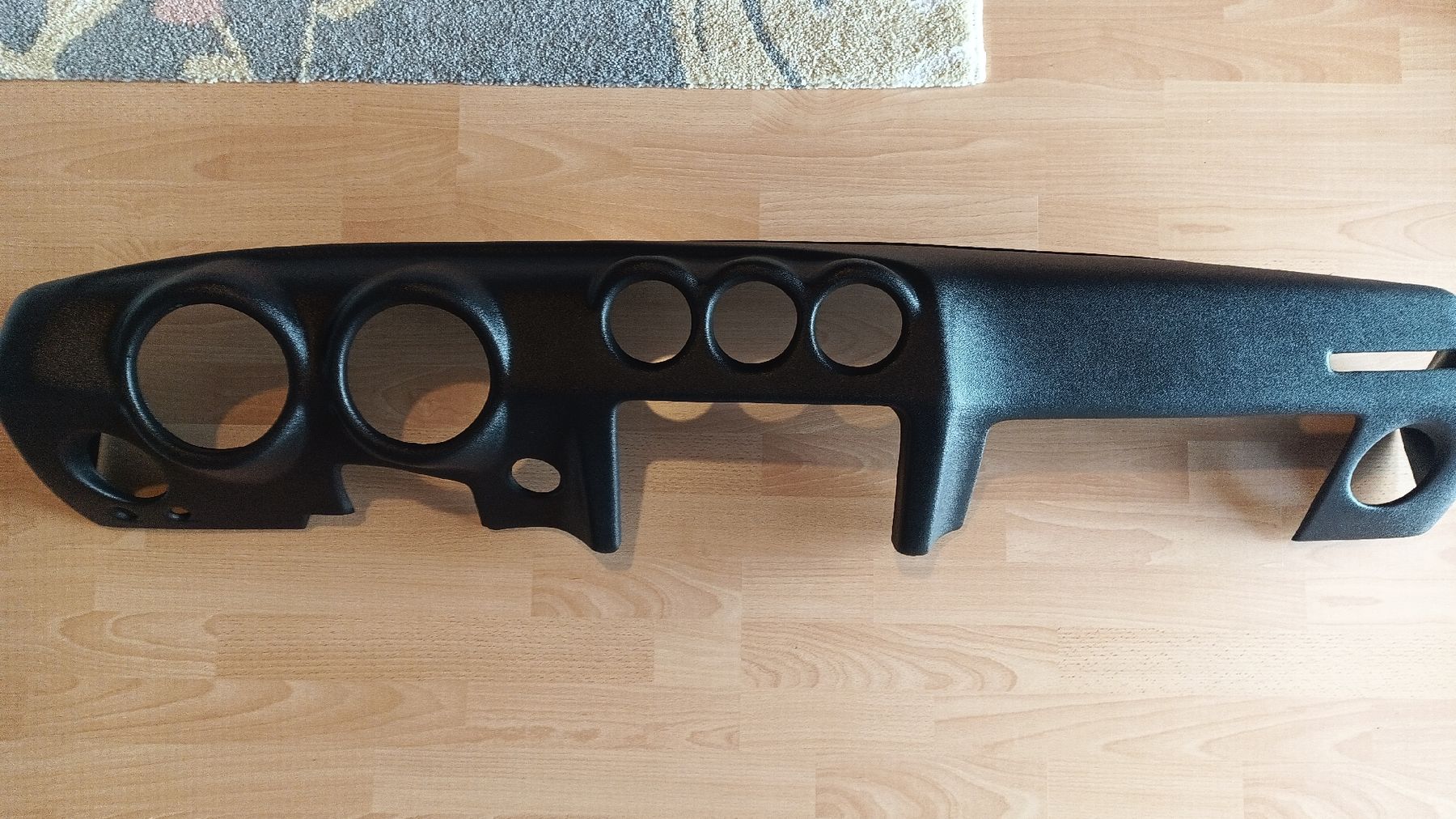 Alle Autoersatzteile: Dash Cover Datsun 260z-280z – Neu und originalverpackt aus Dompierre FR von sul_mlq5
