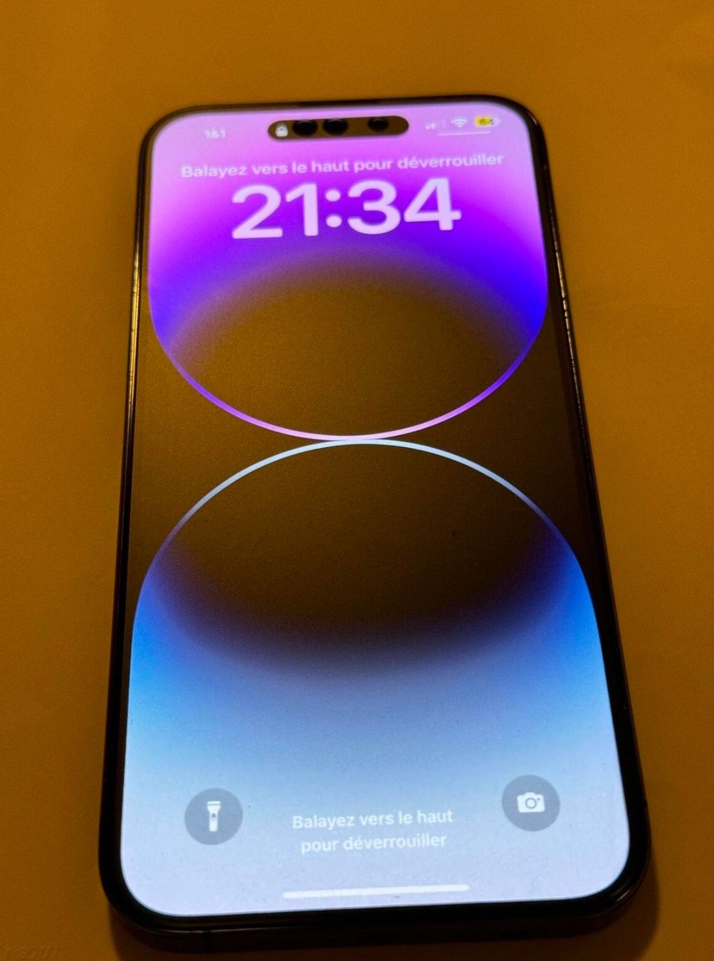 Apple Handys / Smartphones: iPhone 14 Pro Max (512GB) Akku 100% – Gebraucht aus Luzern von Waince786 3