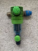 Grünbeck BOXER RD Hauswasserfilter DN25 / 1” mit Druckminder