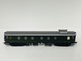 Roco DB  Gepäckwagen H0 DC