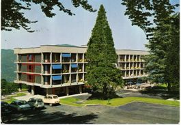 AK KURSHAUS SERPIANO 1981