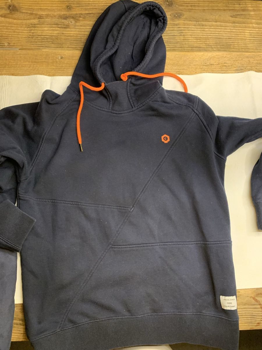 Jack & Jones Maglioni & Felpe: Jack & Jones Hoodie – Usato da Steffisburg venduto da nexx 6