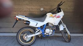 Honda Dominator NX 650