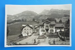 MELCHTAL - ALKOHOLFREIES RESTAURANT FAM HUWILER - 1933