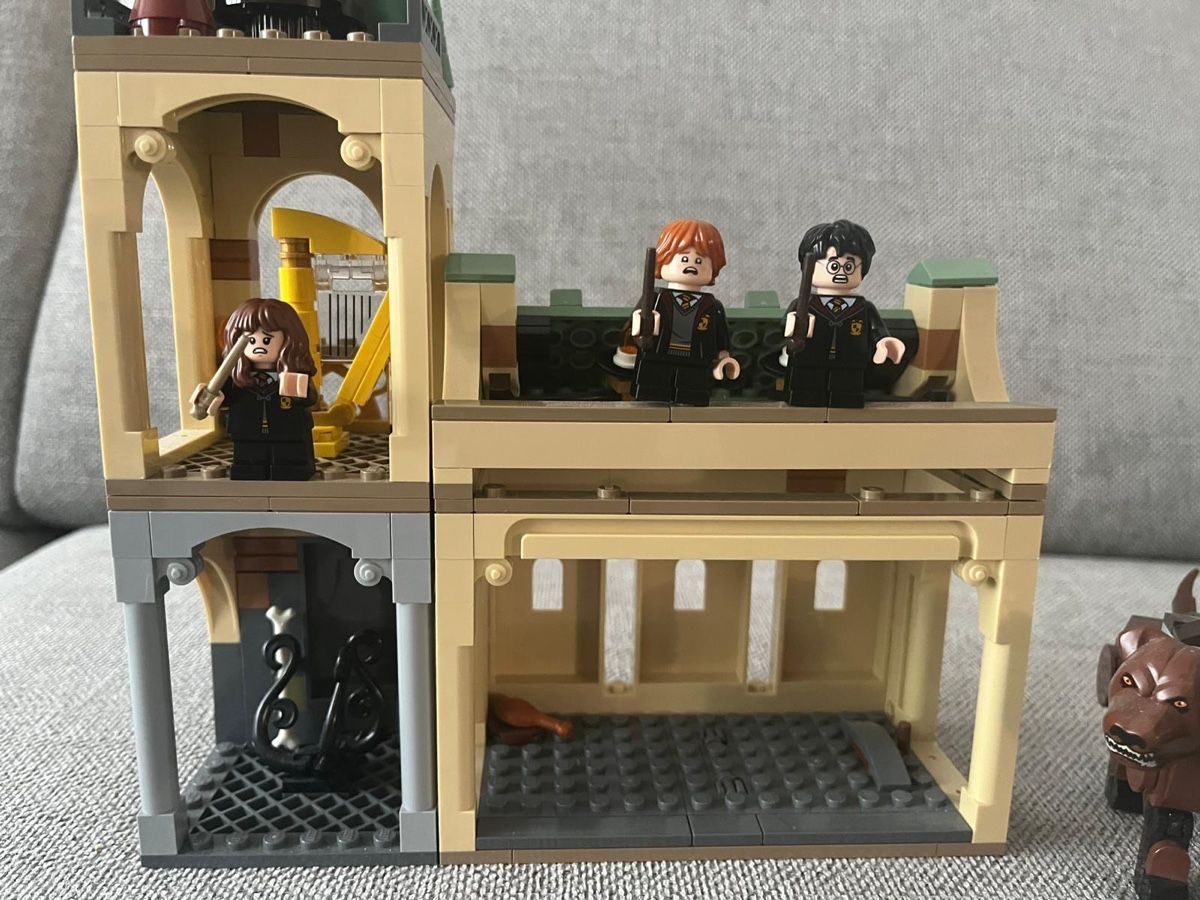 Lego Jouets: Lego Harry Potter 76387 – D'occasion à Zürich par Superstar. 3