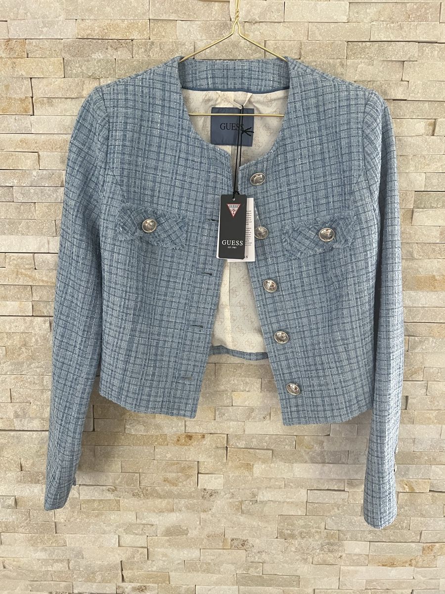 Guess Kleider: 3 teiliges Tweed Set von Guess – Neu und originalverpackt aus Steckborn von Rahel2010 5