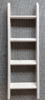 Flexa Classic Leiter schräg Mittelhochbett
