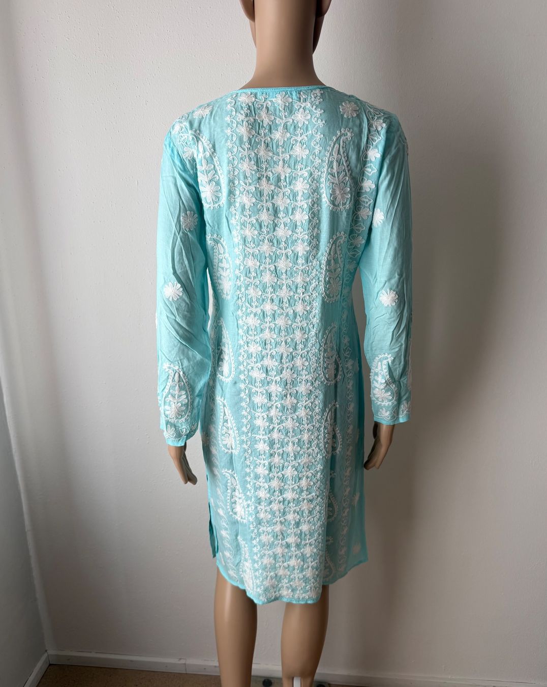 Melissa Odabash Tuniken: MELISSA ODABASH Tunika 🩵 – Gebraucht aus Zürich von ClosetQueen 4