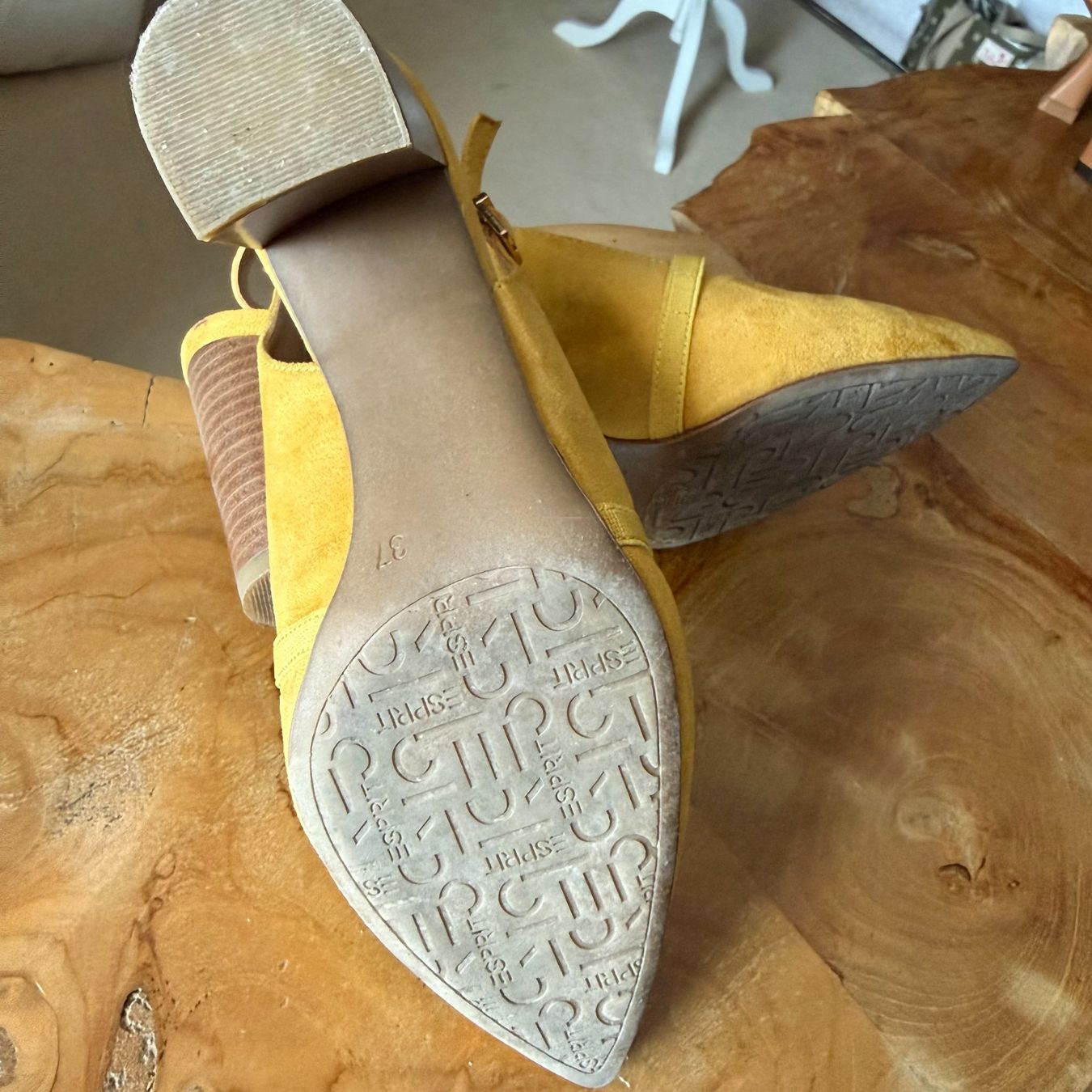 Esprit Scarpe da donna: Esprit Slingpumps, Gr. 37 – Usato da Riedholz venduto da han_fy6l 4