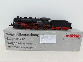 Märklin BR 18473 / Digital / Umbau / Ersatz OVP / Geprüft