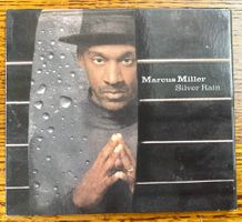 Marcus Miller: Silver Rain CD