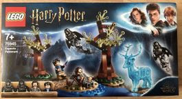 Lego Harry Potter 75945 Expecto Patronum