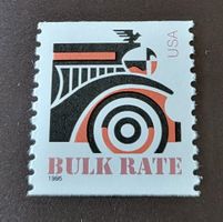 Usa 1995 briefmarke