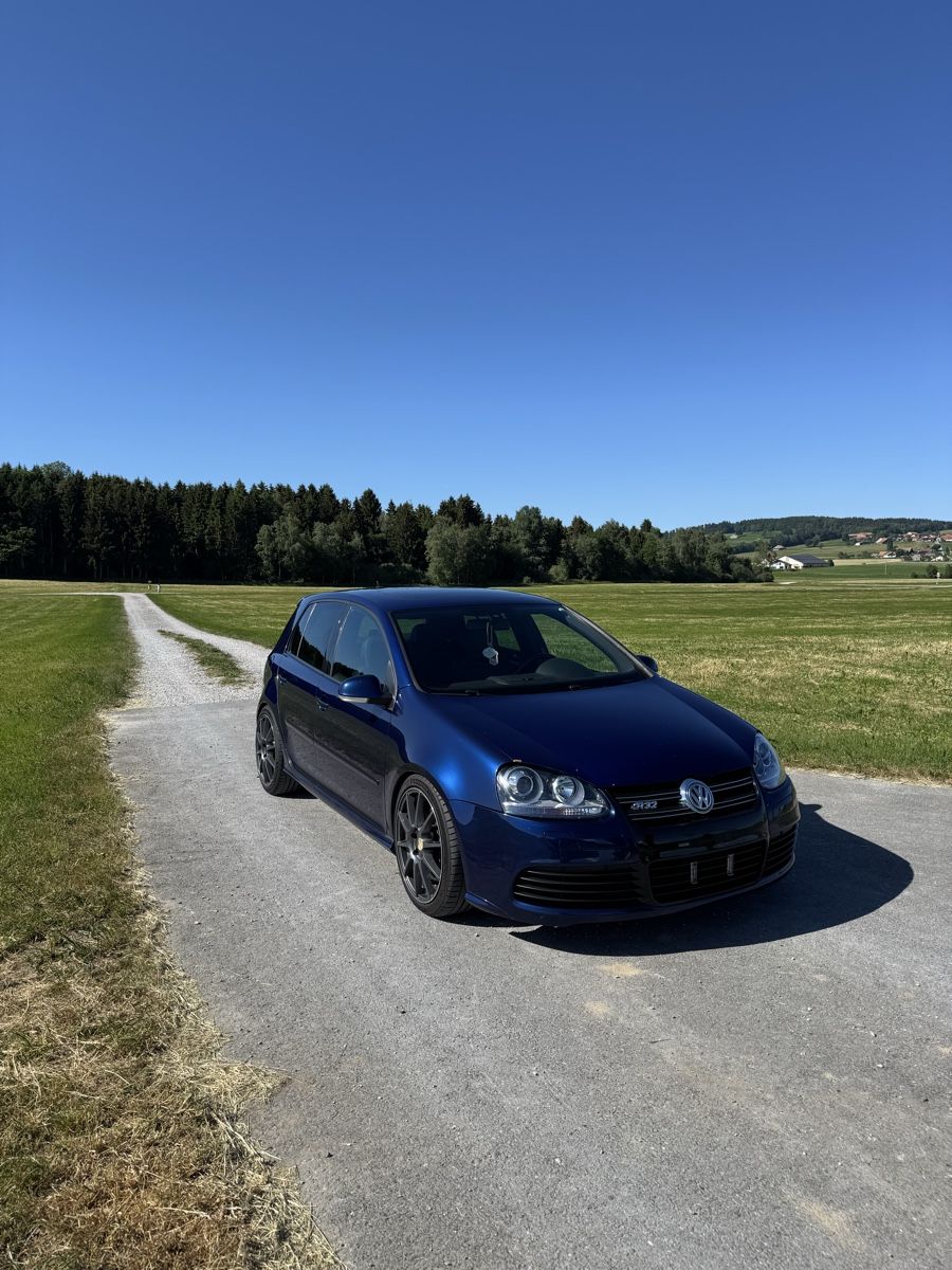 VW Automobili: VW GOLF 5 R32 – Usato da Vaulruz venduto da tho_tgk2 1