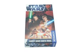 Star Wars Kampf gegen Darth Maul