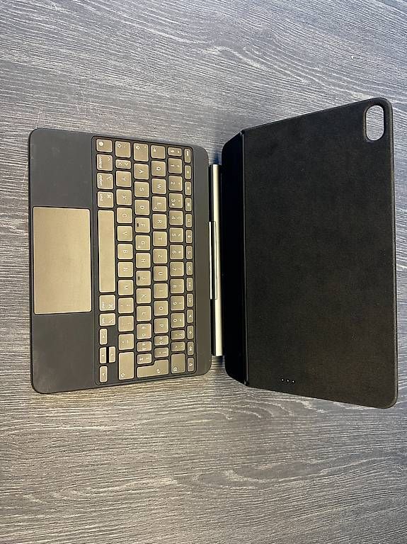 Tablet PC: apple ipad 11 Air, M3 – Neu und originalverpackt aus Domat-Ems von Maali10 3