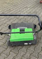 Cleankraft Handkehrmaschine HK 801