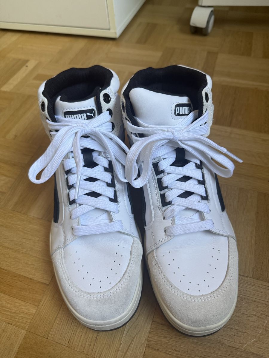 Puma Scarpe da uomo: Puma Slipstream Grösse 41 – Nuovo (secondo la descrizione) da Basel venduto da zum_wyx6 1